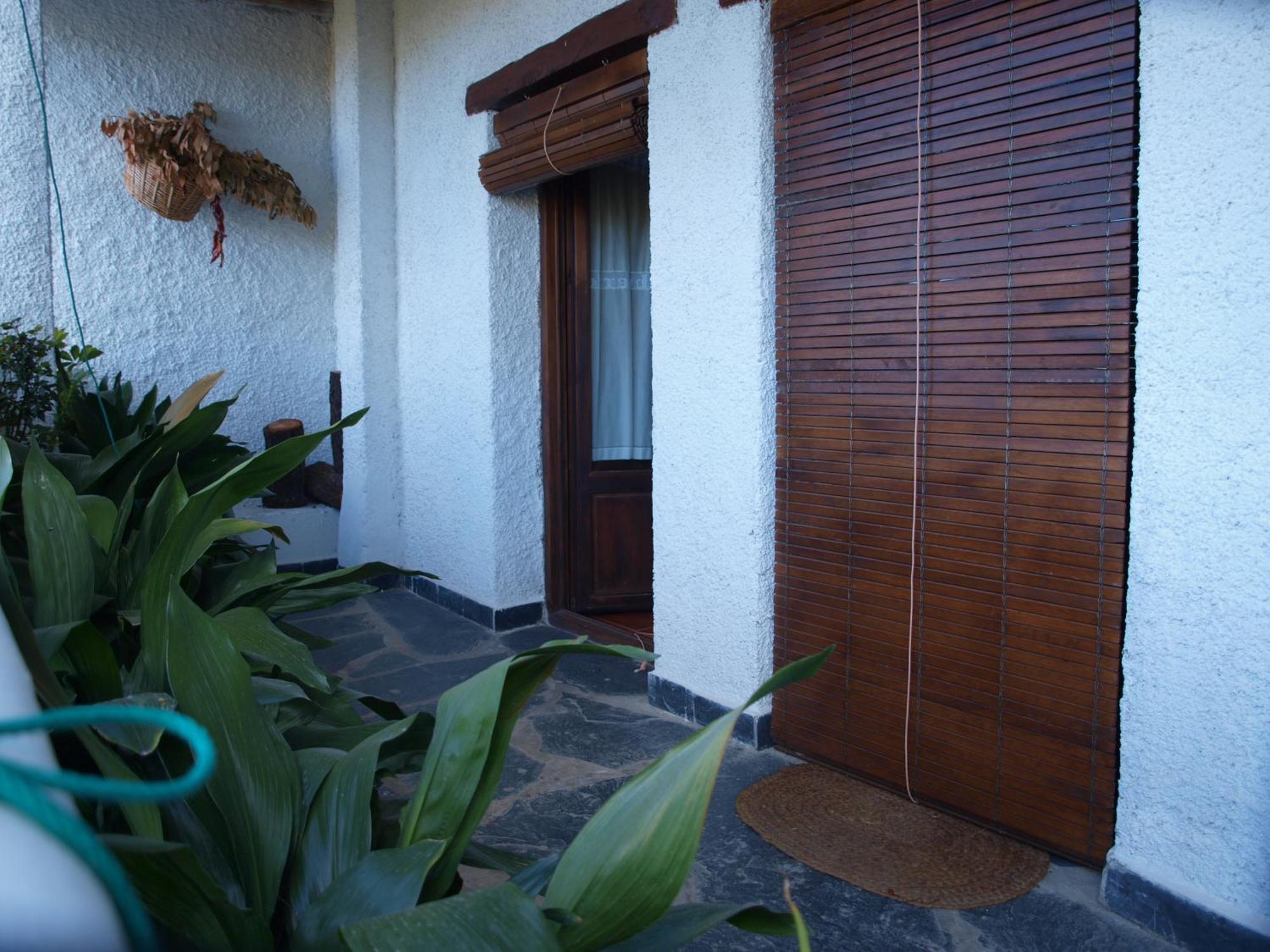 El Huerto De Lobras Apartment Exterior foto