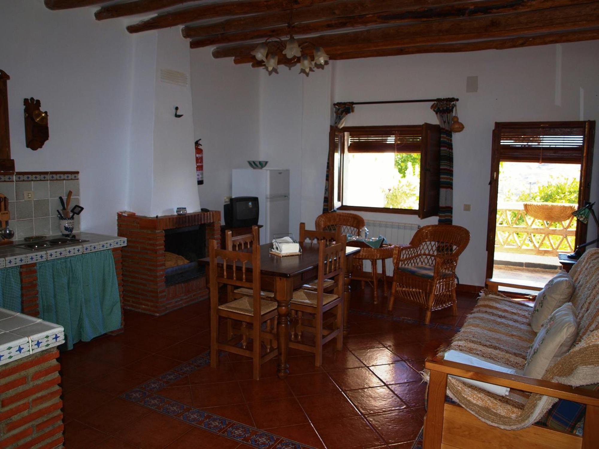 El Huerto De Lobras Apartment Exterior foto