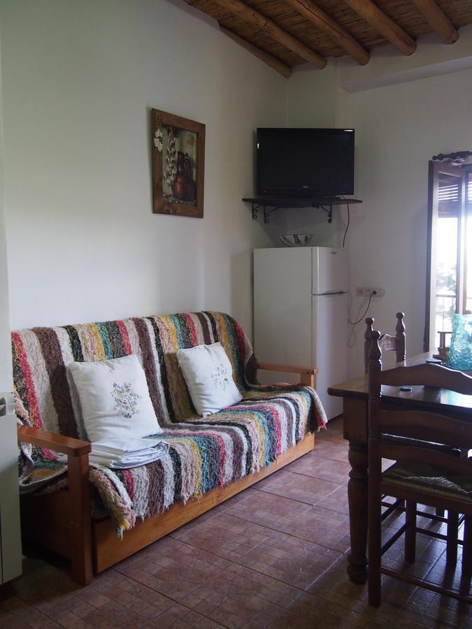 El Huerto De Lobras Apartment Exterior foto